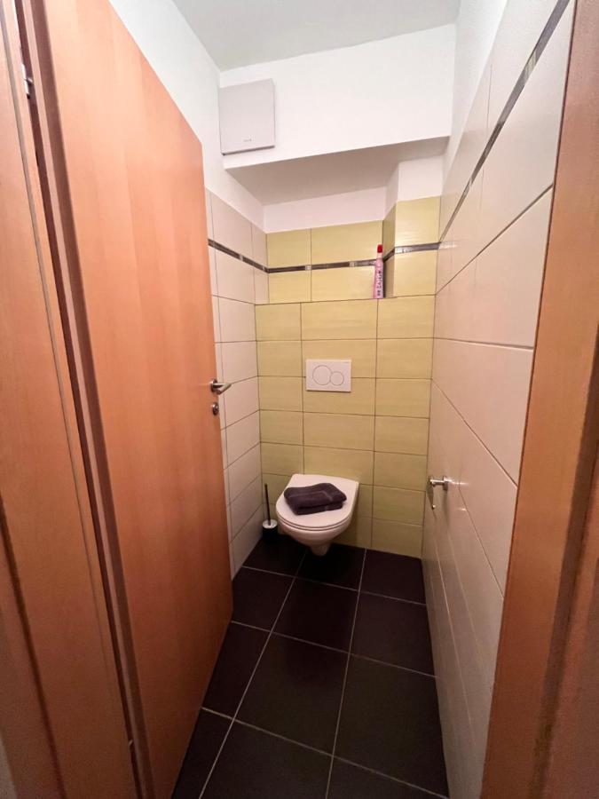 Heidis Appartement Gosau Luaran gambar